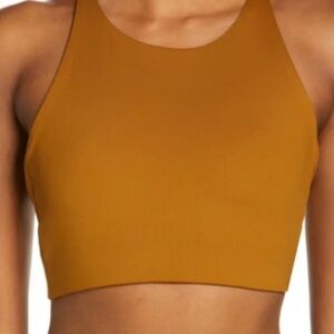 Girlfriend Collective Topanga Bra